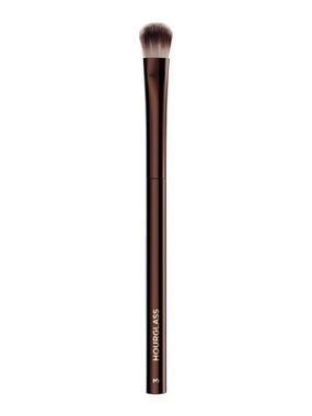 Hourglass No 3 All Over Shadow Eyeshadow Brush New in Box